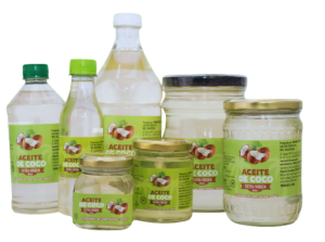 aceite virgen