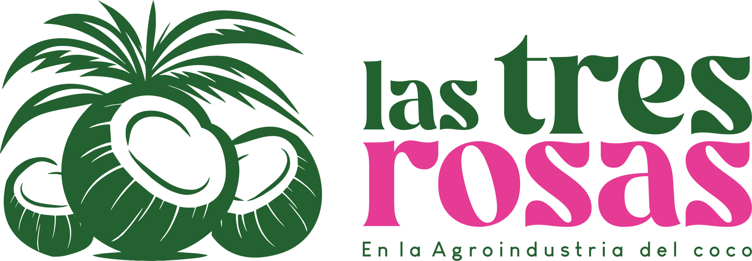 Las Tres Rosas